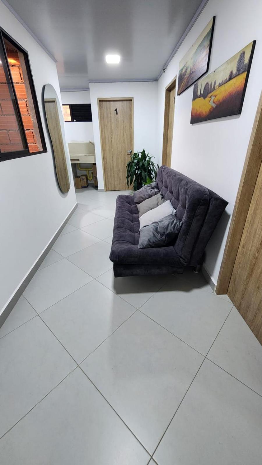 Apartahotel Calasanz Home Medellin Bagian luar foto
