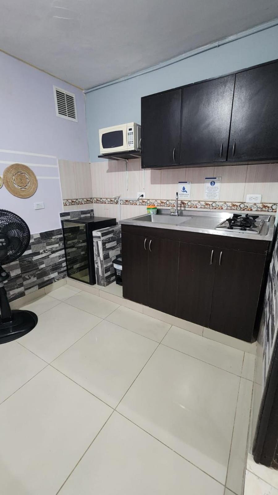 Apartahotel Calasanz Home Medellin Bagian luar foto