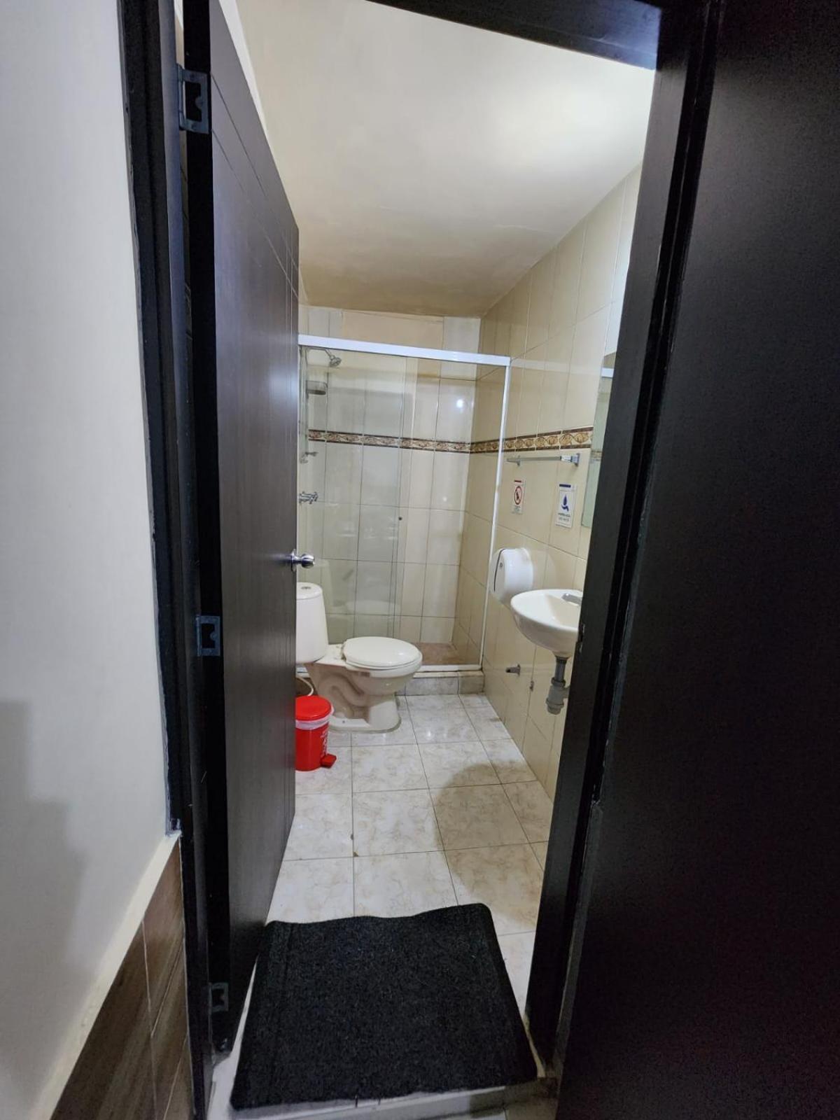 Apartahotel Calasanz Home Medellin Bagian luar foto