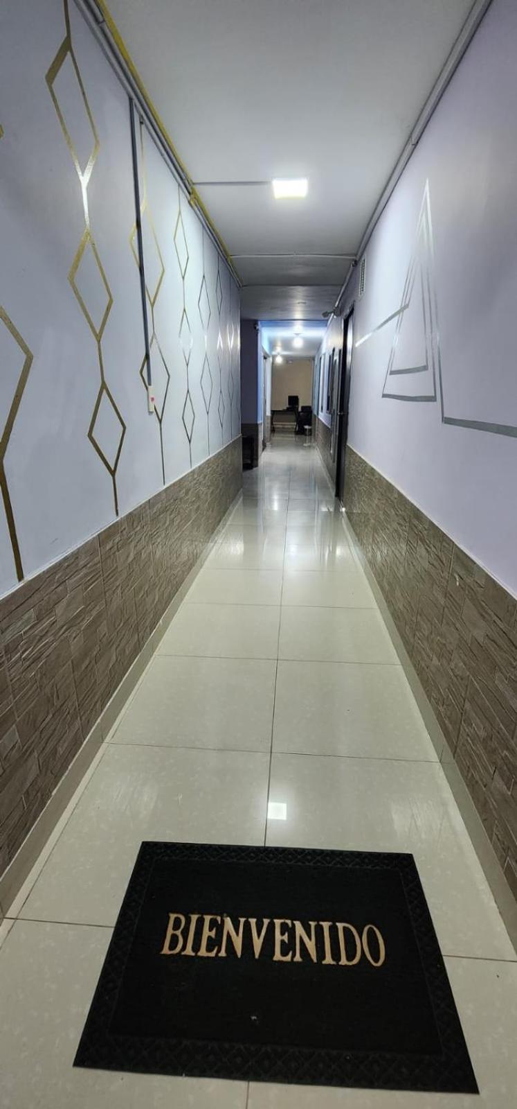 Apartahotel Calasanz Home Medellin Bagian luar foto