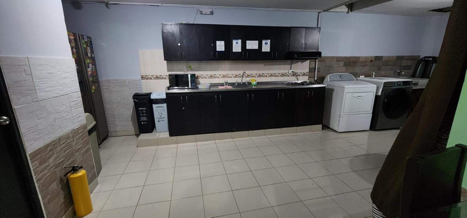 Apartahotel Calasanz Home Medellin Bagian luar foto