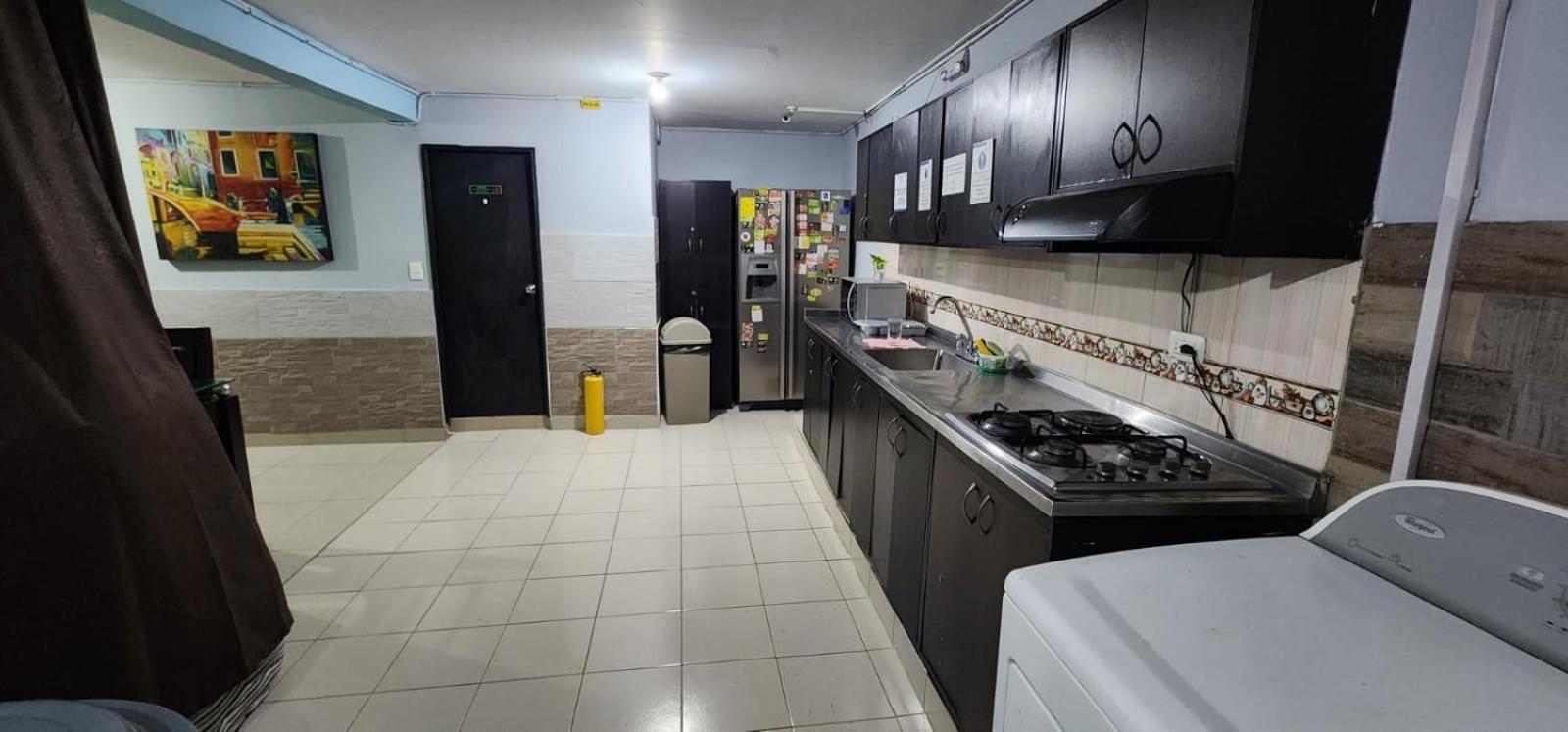Apartahotel Calasanz Home Medellin Bagian luar foto