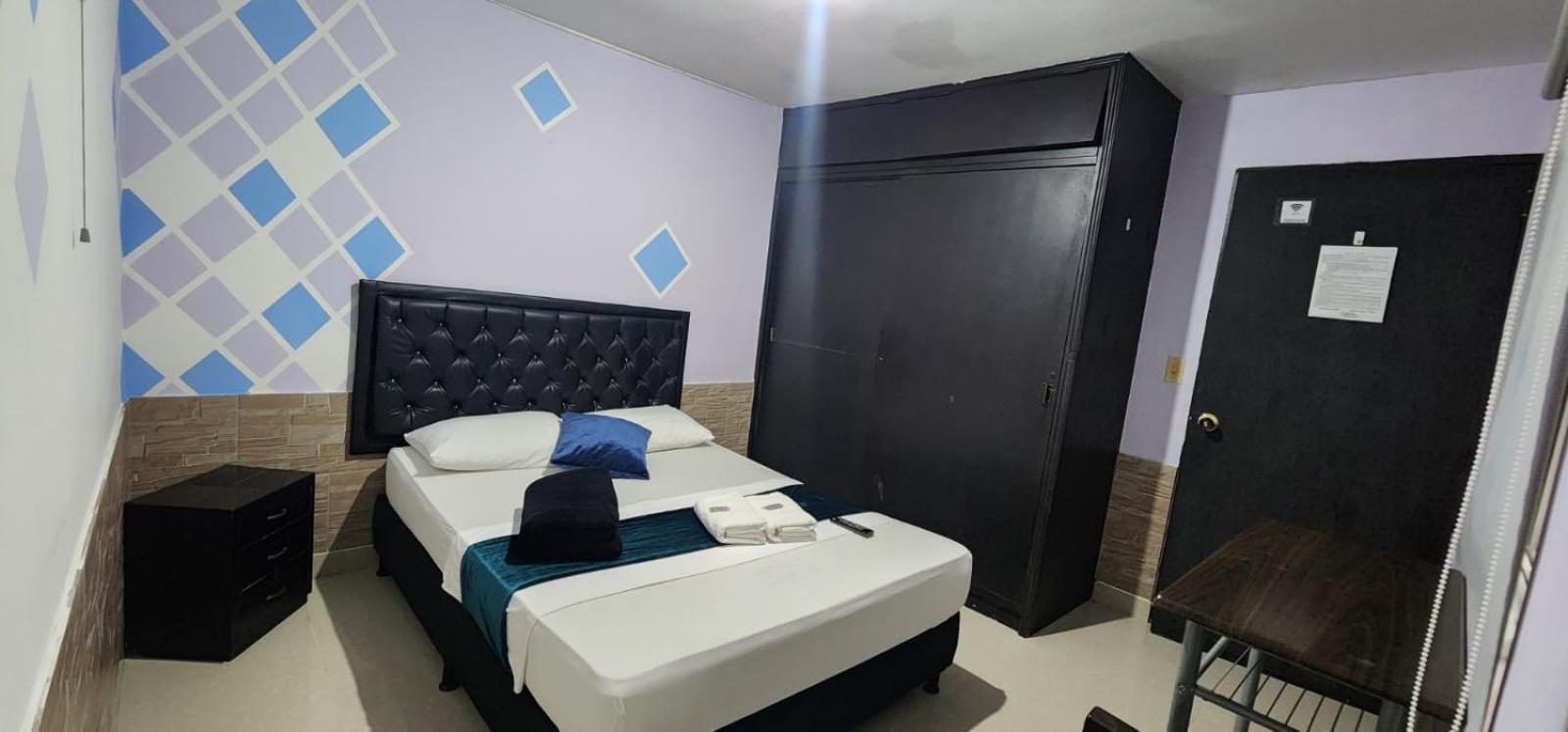 Apartahotel Calasanz Home Medellin Bagian luar foto